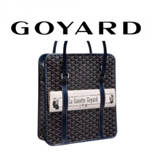 GOYARD 부르곤백