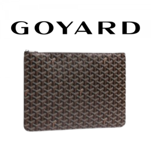 GOYARD 세나 클러치 GM