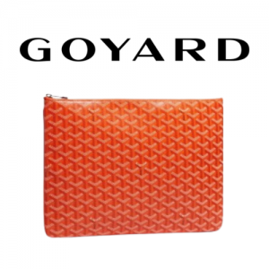 GOYARD 세나 클러치 GM