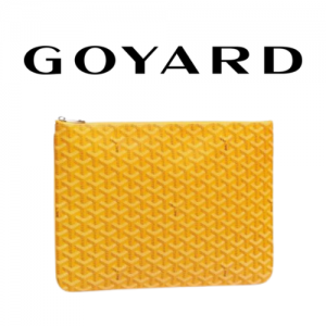 GOYARD 세나 클러치 GM