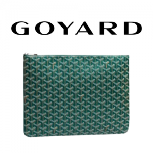 GOYARD 세나 클러치 GM