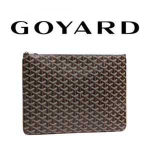GOYARD 세나 클러치 GM