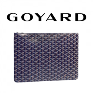GOYARD 세나 클러치 GM