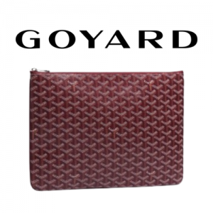 GOYARD 세나 클러치 GM