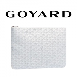 GOYARD 세나 클러치 GM