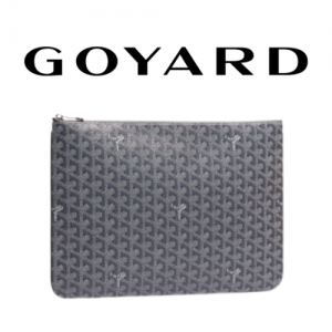 GOYARD 세나 클러치 GM