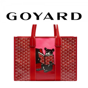 GOYARD 빌렛 백 MM