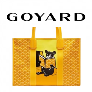 GOYARD 빌렛 백 MM
