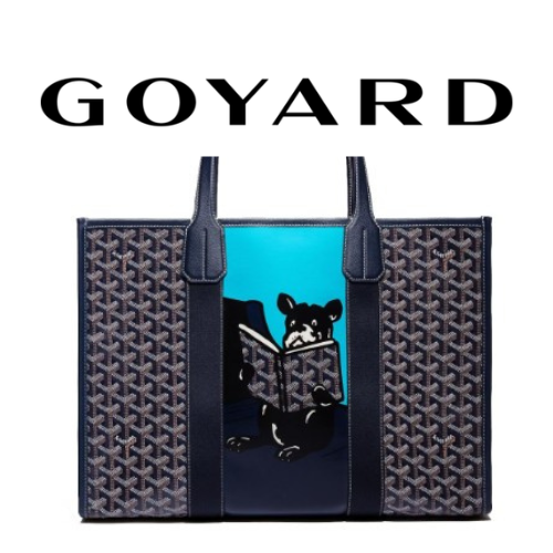 GOYARD 빌렛 백 MM
