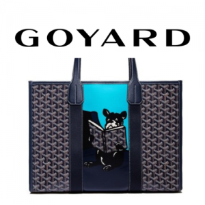 GOYARD 빌렛 백 MM