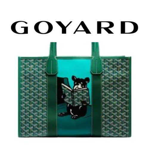 GOYARD 빌렛 백 MM
