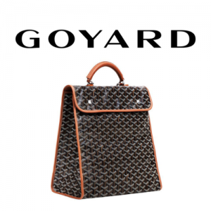 GOYARD 생레제르 백팩