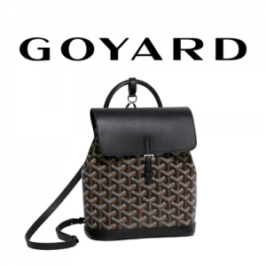 GOYARD 알팡 백팩 미니