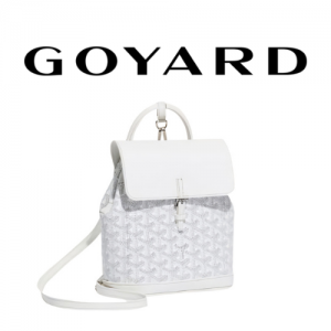 GOYARD 알팡 백팩 미니