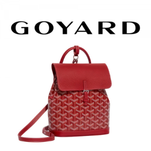 GOYARD 알팡 백팩 미니