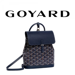 GOYARD 알팡 백팩 미니