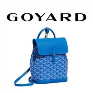 GOYARD 알팡 백팩 미니