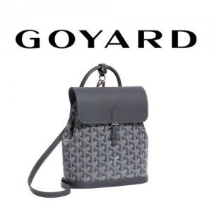 GOYARD 알팡 백팩 미니