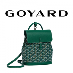 GOYARD 알팡 백팩 미니