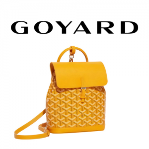 GOYARD 알팡 백팩 미니
