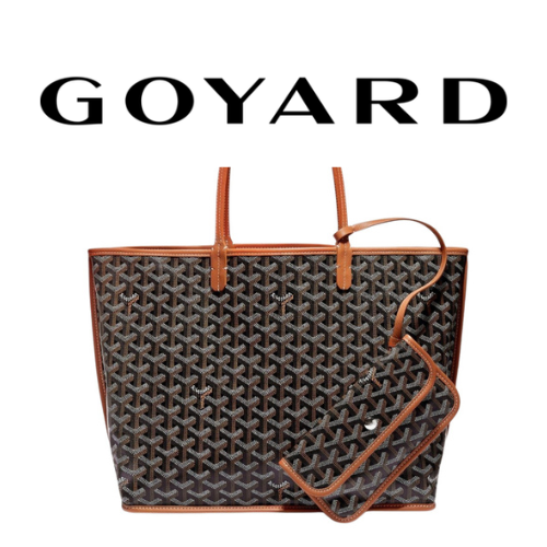 GOYARD 앙주백 PM