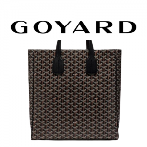 GOYARD 볼테르 토트백
