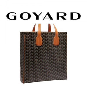 GOYARD 볼테르 토트백