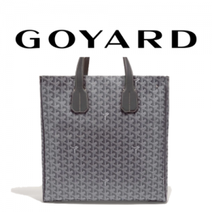 GOYARD 볼테르 토트백