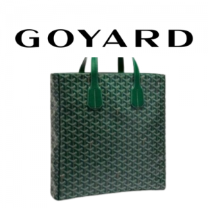 GOYARD 볼테르 토트백