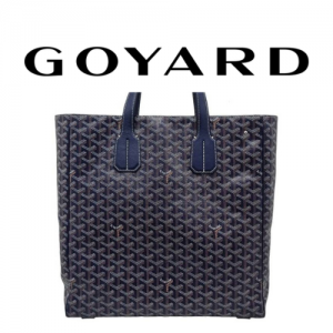 GOYARD 볼테르 토트백
