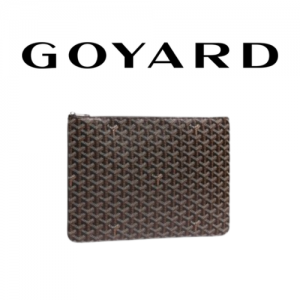 GOYARD 세나 클러치 PM