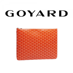 GOYARD 세나 클러치 PM