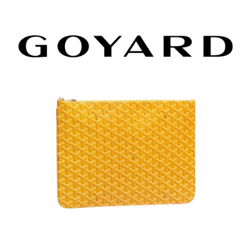 GOYARD 세나 클러치 PM