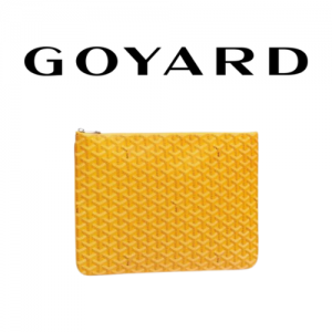 GOYARD 세나 클러치 PM
