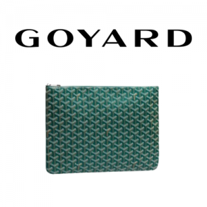 GOYARD 세나 클러치 PM