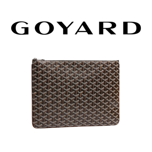 GOYARD 세나 클러치 PM
