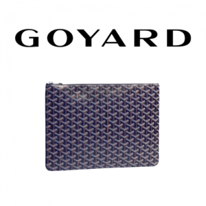 GOYARD 세나 클러치 PM
