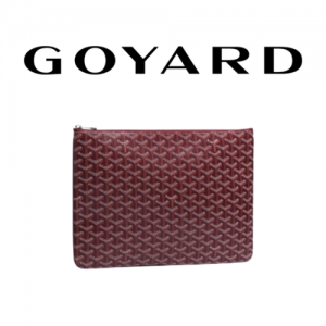 GOYARD 세나 클러치 PM