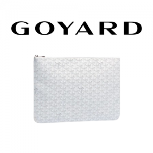 GOYARD 세나 클러치 PM