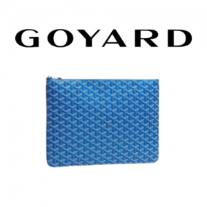 GOYARD 세나 클러치 PM