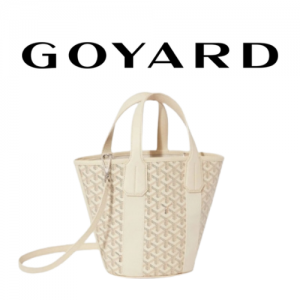 GOYARD 벨하라백 미니