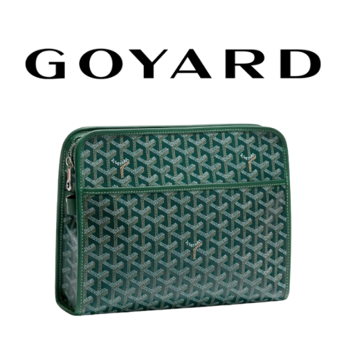 GOYARD 쥬방스 백 MM