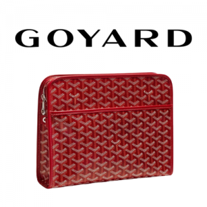 GOYARD 쥬방스 백 MM