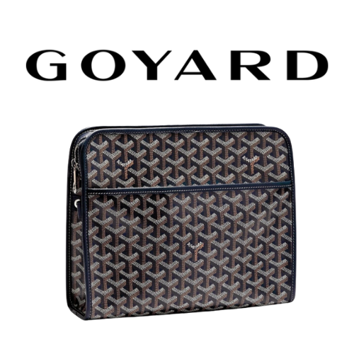 GOYARD 쥬방스 백 MM