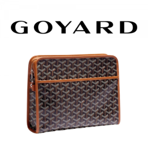 GOYARD 쥬방스 백 MM