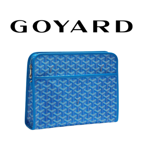 GOYARD 쥬방스 백 MM