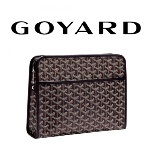 GOYARD 쥬방스 백 MM