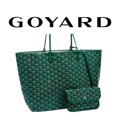 GOYARD 생루이백 GM