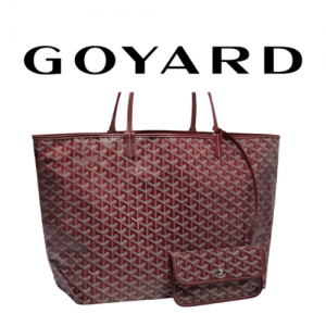 GOYARD 생루이백 GM