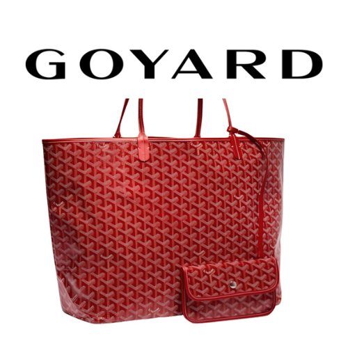 GOYARD 생루이백 GM